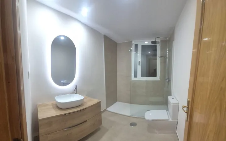 Piso en Calle de Puerto Serrano, 10, Legazpi - Foto 7