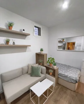 Estudio en Calle de Bravo Murillo, 173, Cuatro Caminos, Madrid - Foto 2
