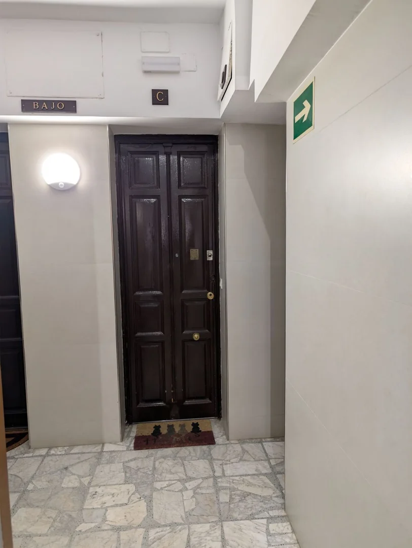 Piso en Calle del Maestro Alonso, 15, Fuente del Berro - Foto 36