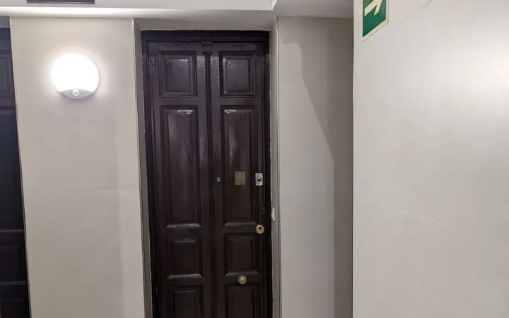 Piso en Calle del Maestro Alonso, 15, Fuente del Berro - Foto 36