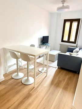 Piso en plaza de la Remonta, 2 a - Foto 2