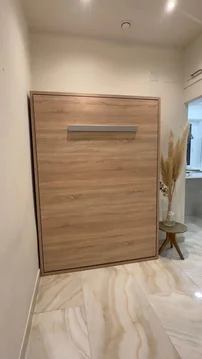 Estudio en calle de Hermosilla, 155 - Foto 7