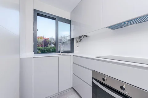 Piso en calle de Diego Ayllón - Foto 10