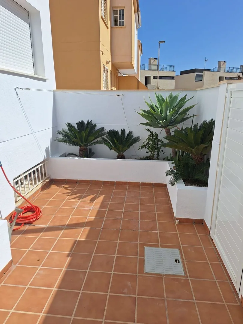 Chalet adosado en Calle Punta del Plomo, 9 - Foto 31