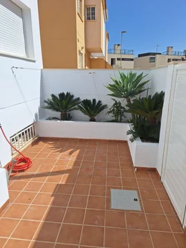 Chalet adosado en Calle Punta del Plomo, 9 - Foto 31