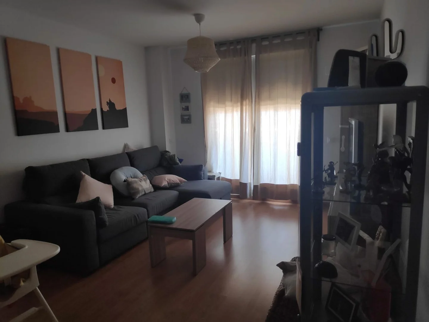 Piso en Barrio Valdebebas - Valdefuentes - Foto 2