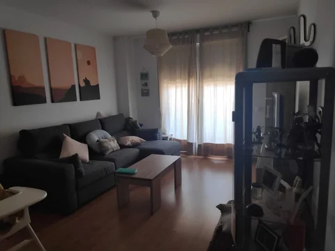 Piso en Barrio Valdebebas - Valdefuentes - Foto 2