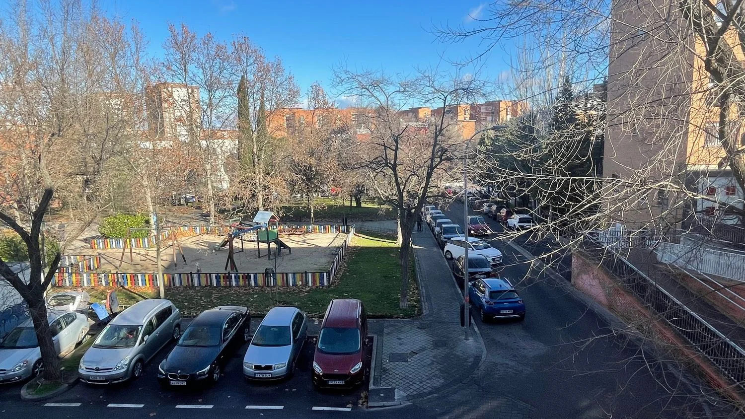 Piso en calle de la Hacienda de Pavones, 65 - Foto 25