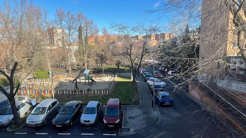 Piso en calle de la Hacienda de Pavones, 65 - Foto 25