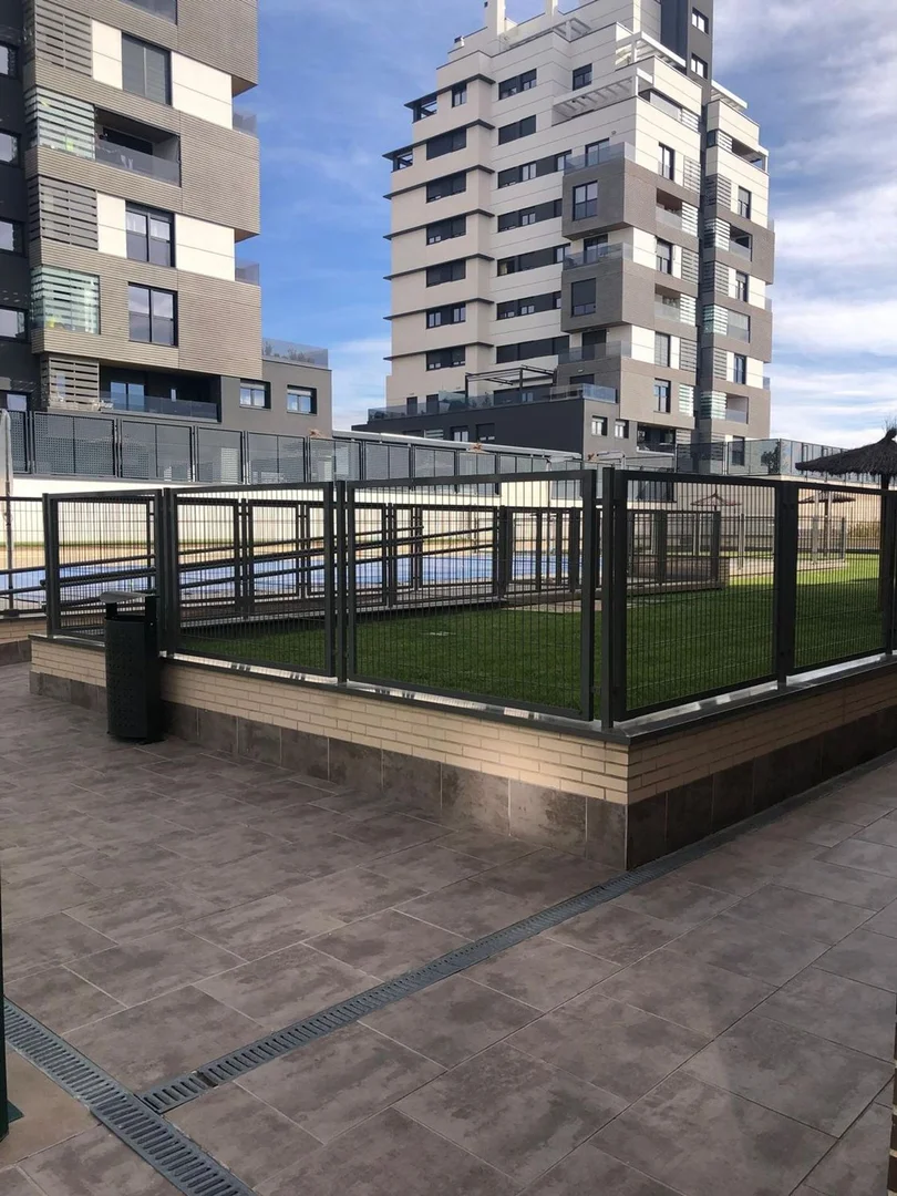 Piso en calle Padre Gregorio Céspedes, 34 - Foto 3