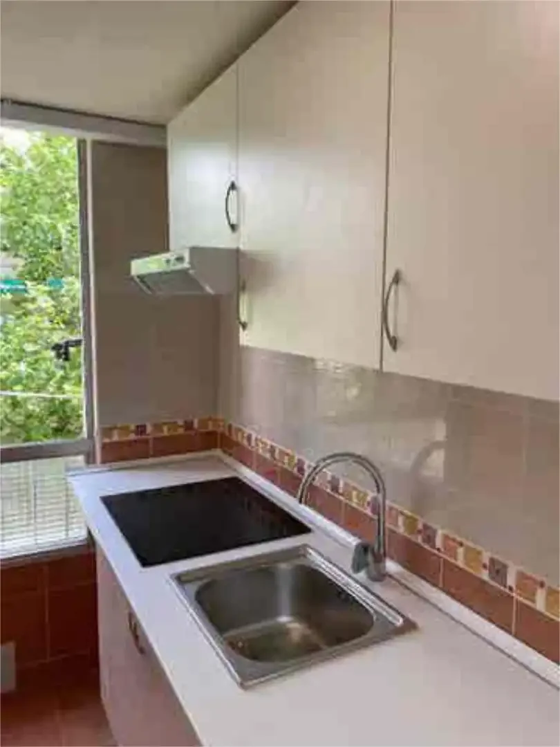 Piso en San Blas - Foto 6