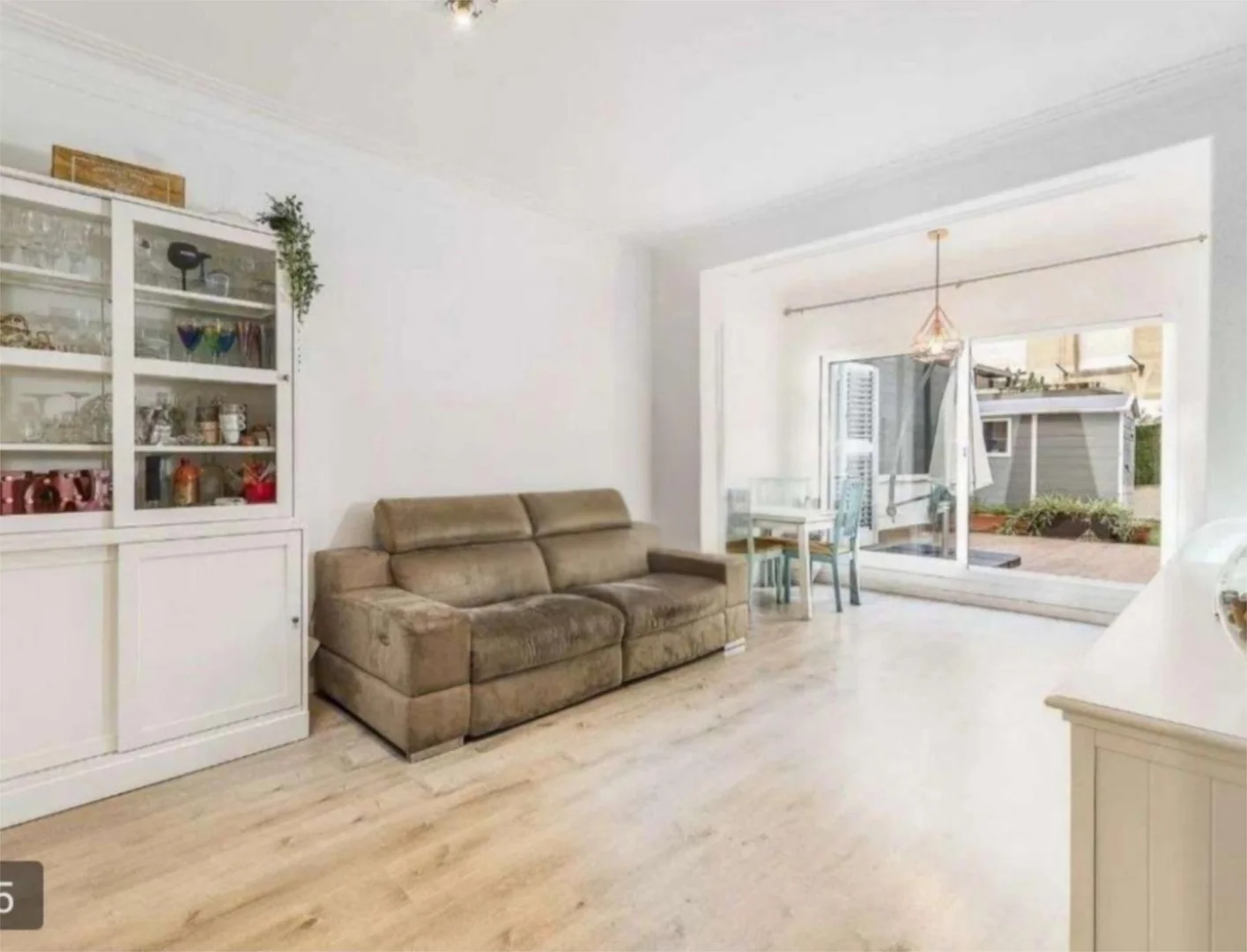 Piso en  Carrer de València 170 - Foto 8