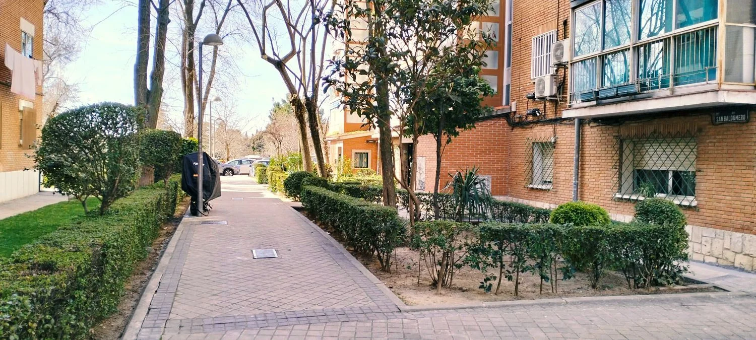 Piso en calle de San Baldomero, 2 - Foto 35