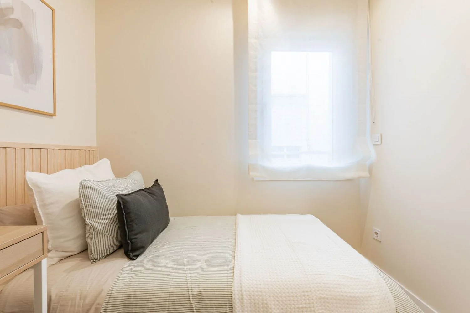 Piso en Barrio Delicias - Foto 10