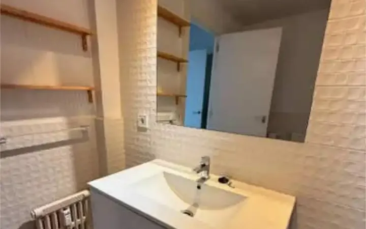 Piso en Chamartín - Foto 6