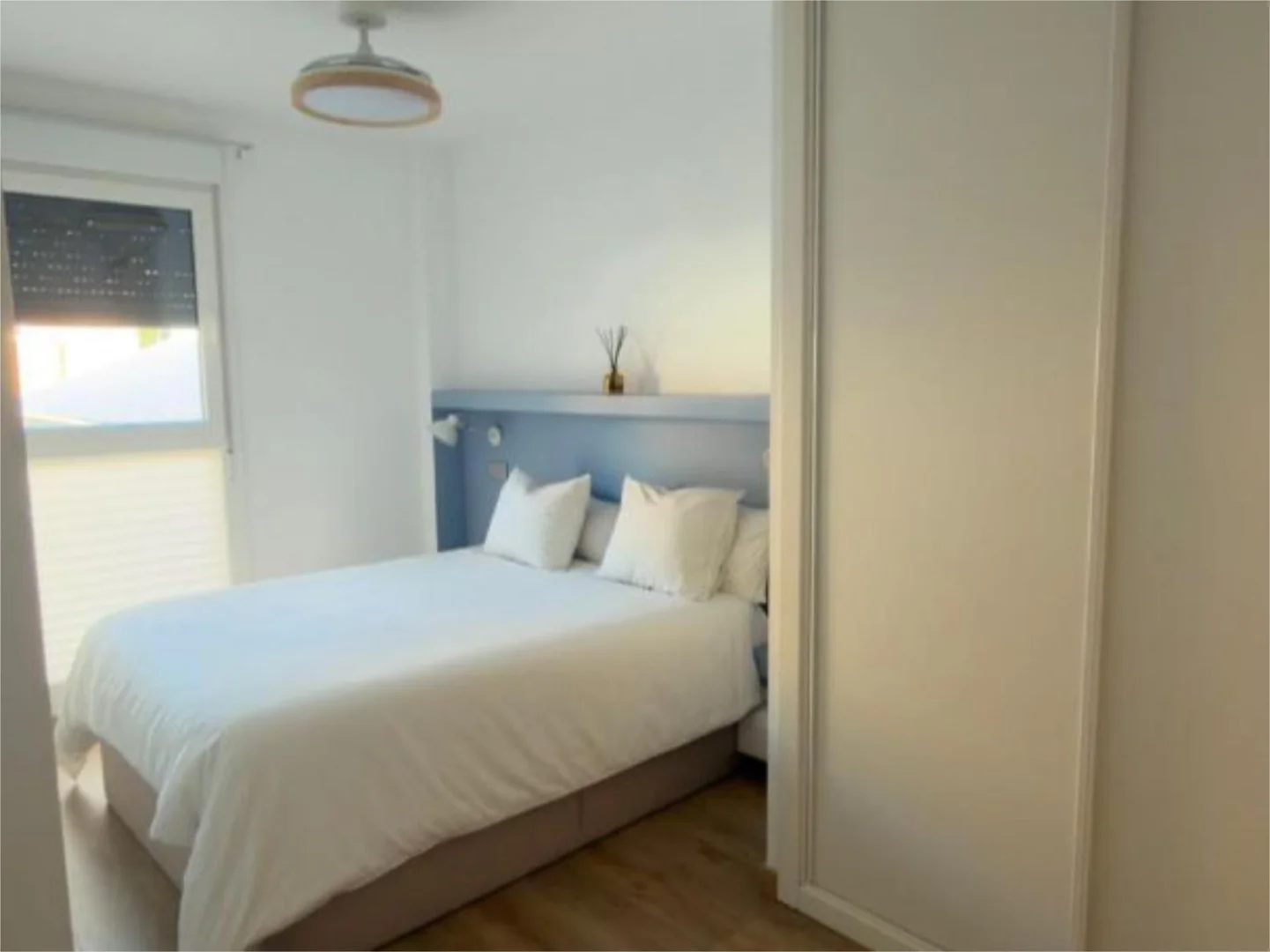 Piso en  Calle de los Hermanos Machado 12 - Foto 8