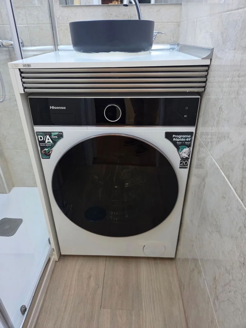 Estudio en Calle de Santa Engracia, 49, Trafalgar - Foto 17
