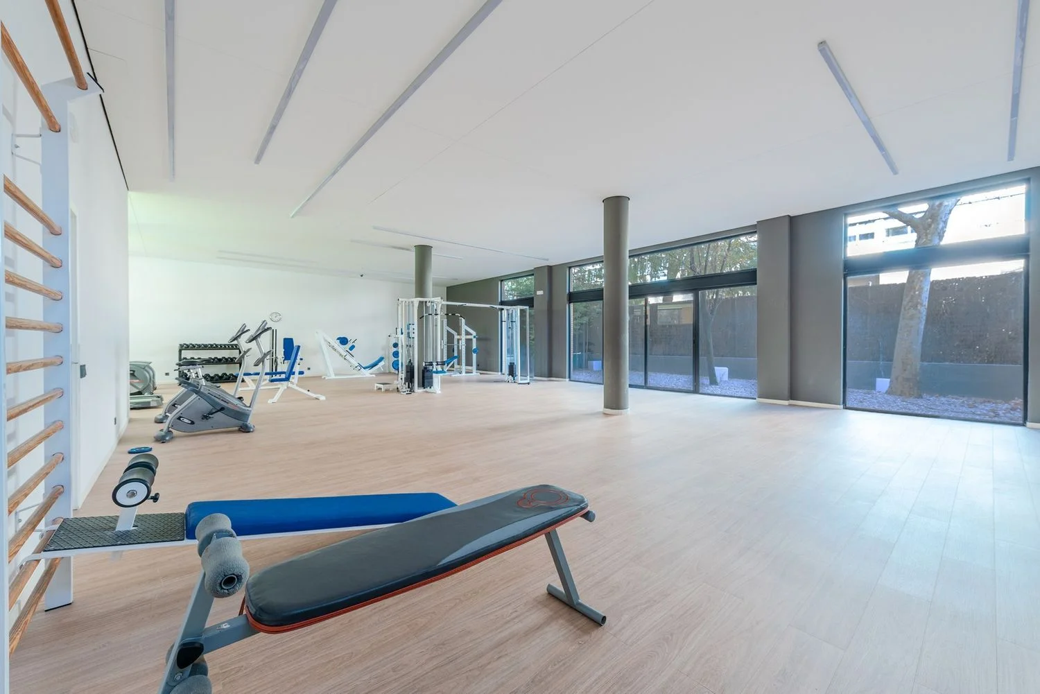 Piso en Barrio Conde Orgaz-Piovera - Foto 19