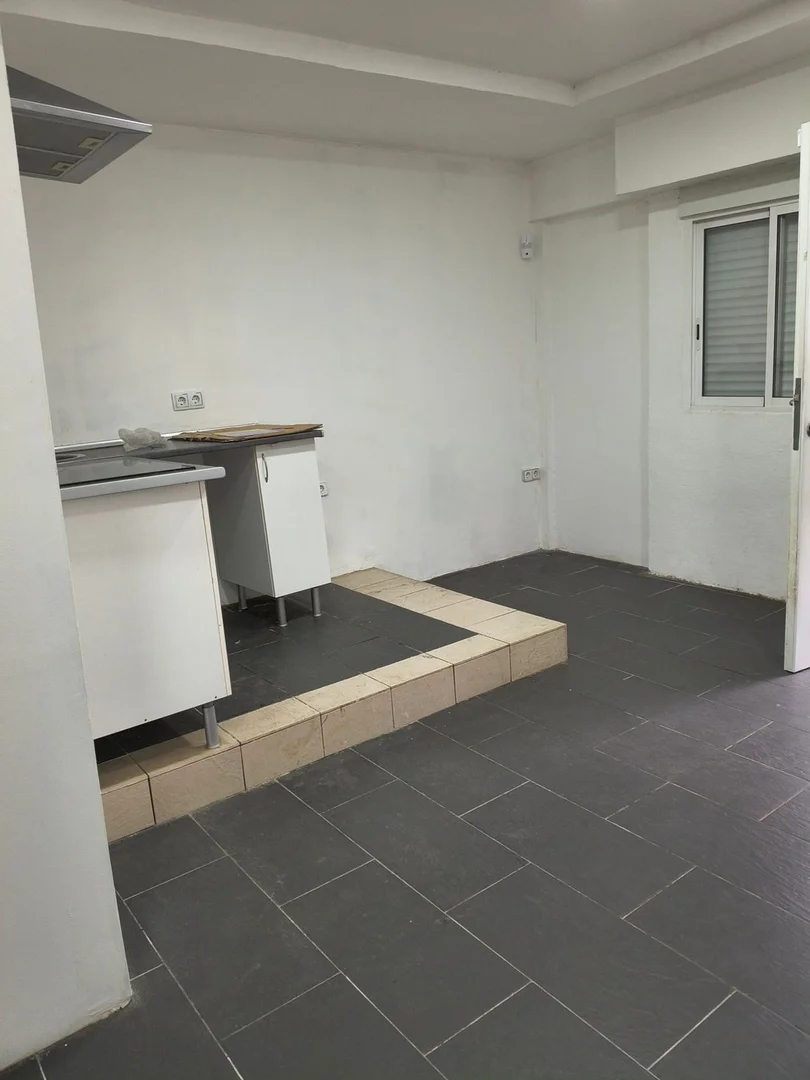 Estudio en calle de Perafita, 67 - Foto 3