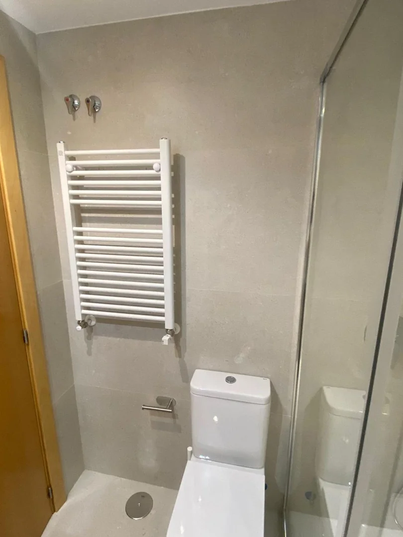 Ático en Calle San Juan de Ortega, 20, Las Tablas - Foto 32