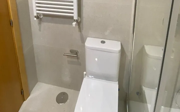 Ático en Calle San Juan de Ortega, 20, Las Tablas - Foto 32