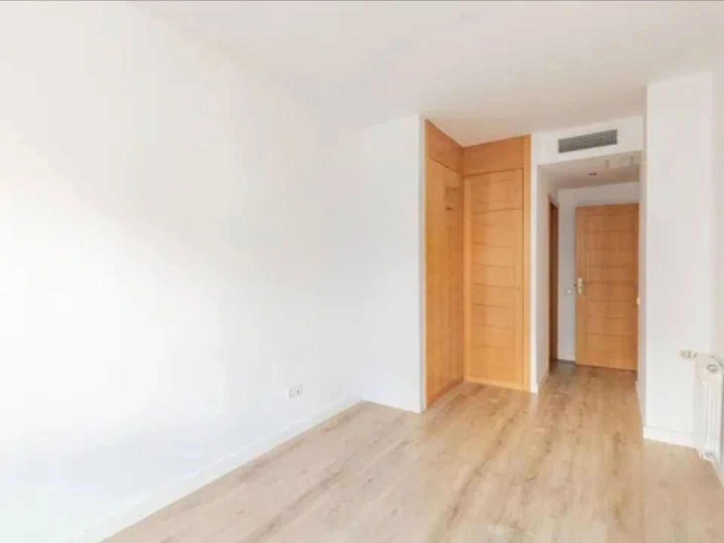 Piso en calle de Tomás López, 10 - Foto 1