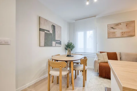 Piso en calle de Suero de Quiñones - Foto 4