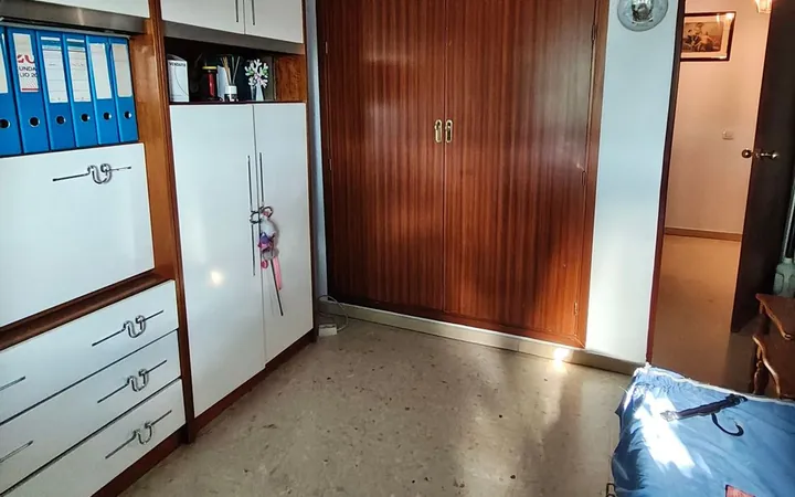 Piso en Calle de Ichaso, 4, Orcasitas - Foto 4