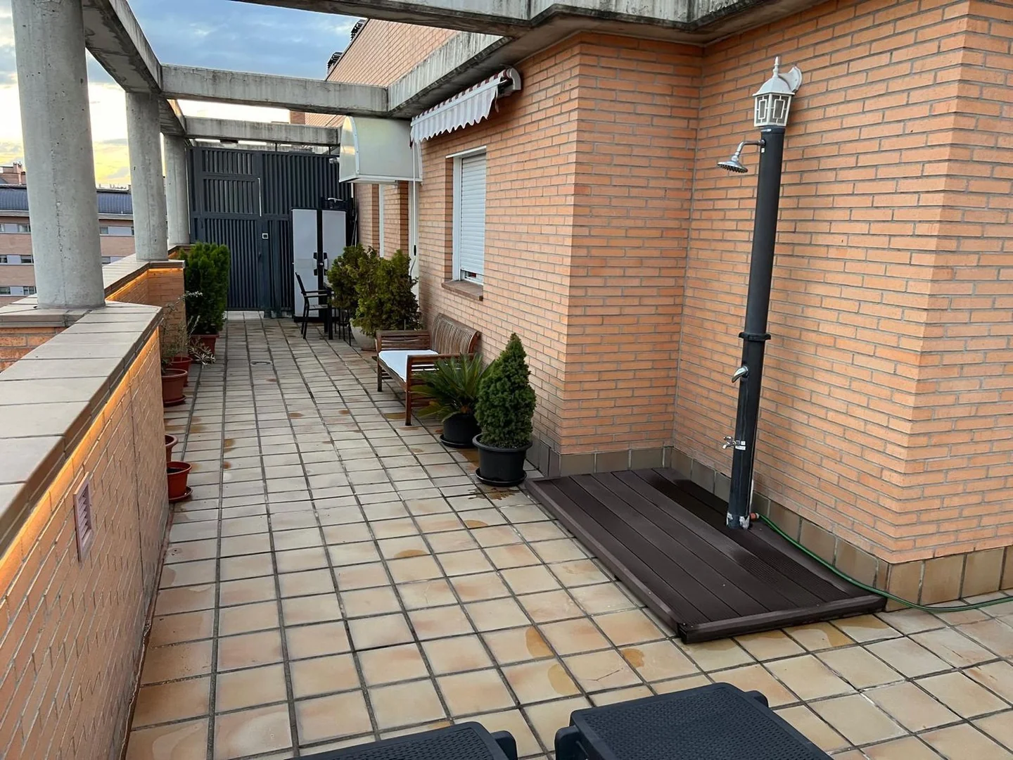 Ático en Calle de los Morales, 10, Pau de Carabanchel - Foto 11