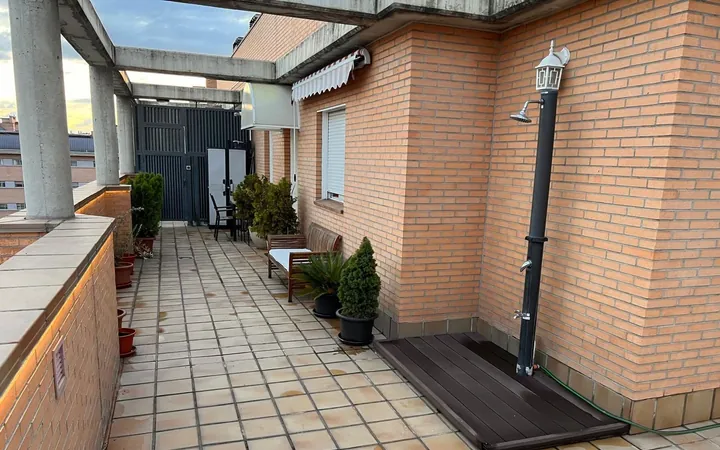 Ático en Calle de los Morales, 10, Pau de Carabanchel - Foto 11