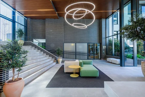 Piso en calle Casimiro Mahou Bierhans, 21 - Foto 85