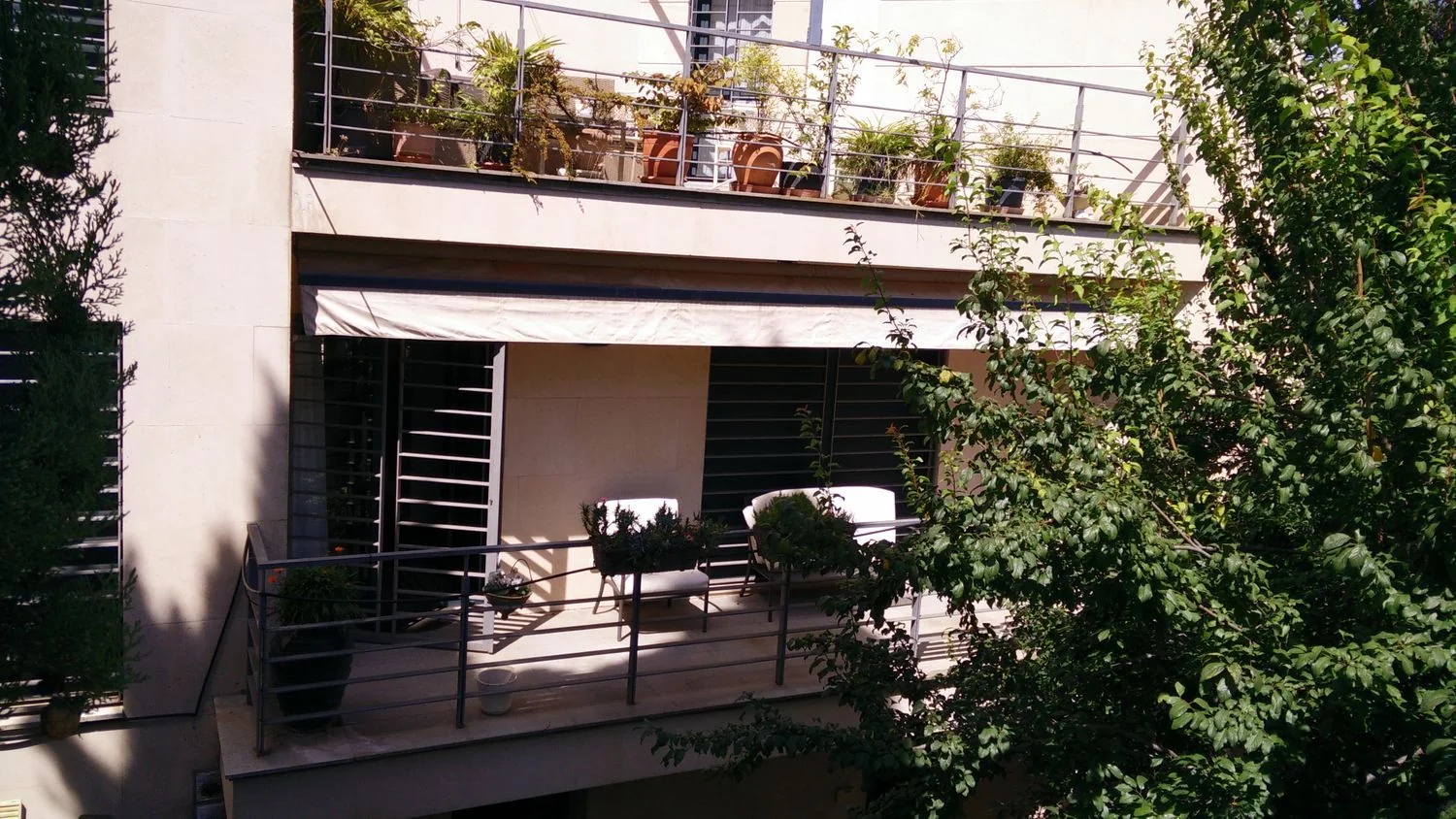 Chalet adosado en Conde Orgaz-Piovera, Conde Orgaz-Piovera - Foto 7
