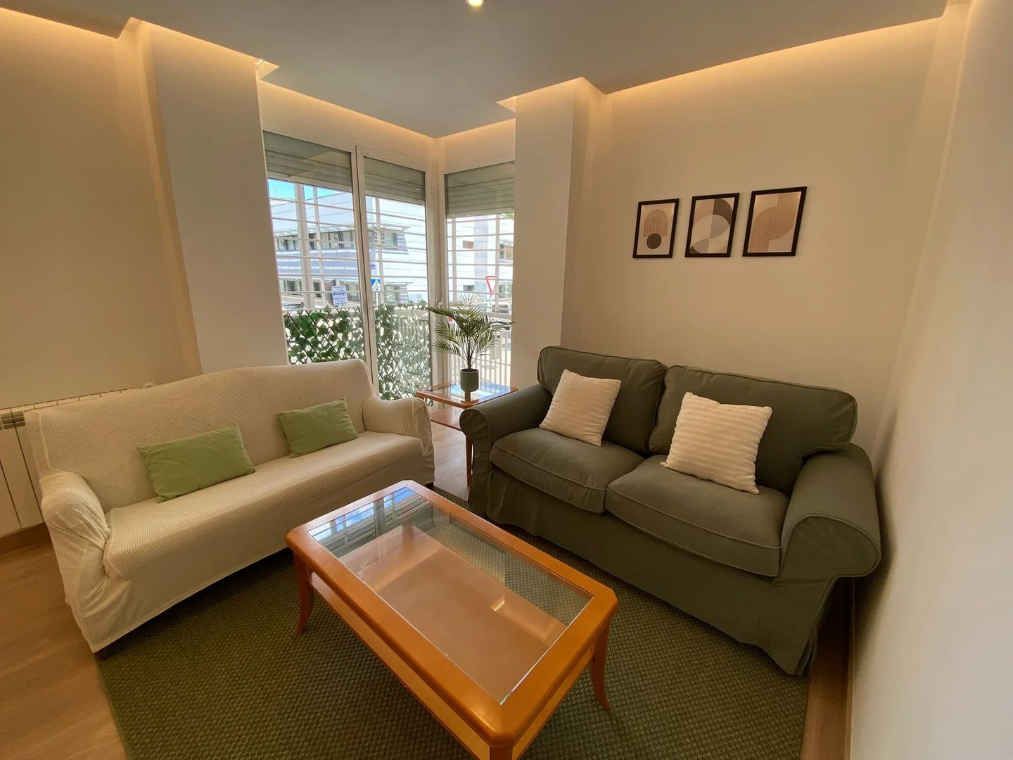 Piso en calle de Matilde Landa, 25 - Foto 3