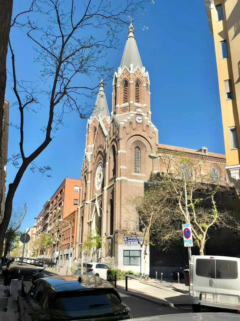 Piso en Calle de García de Paredes, Almagro - Foto 29