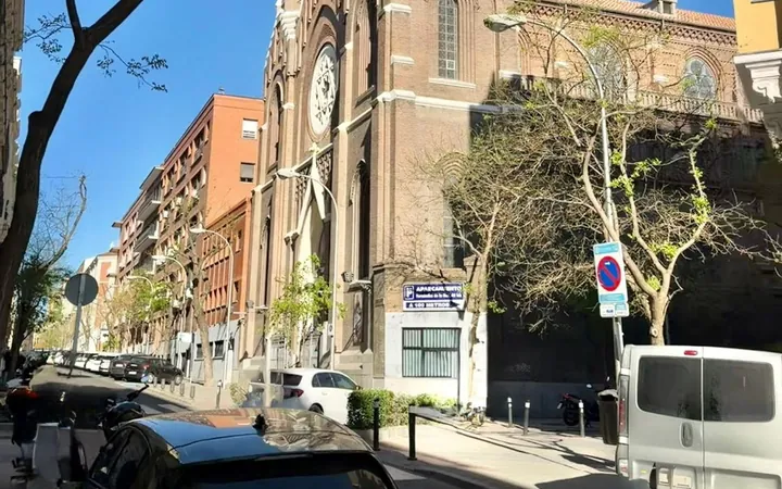Piso en Calle de García de Paredes, Almagro - Foto 29