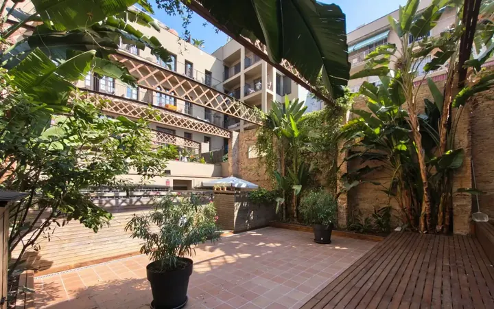 Piso en  Carrer de la Cera 55 - Foto 11