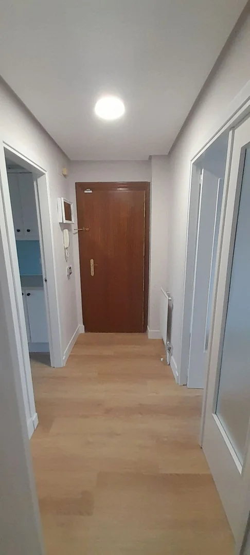 Piso en Calle de Anastasia López, 25, Tres Olivos - Valverde - Foto 4