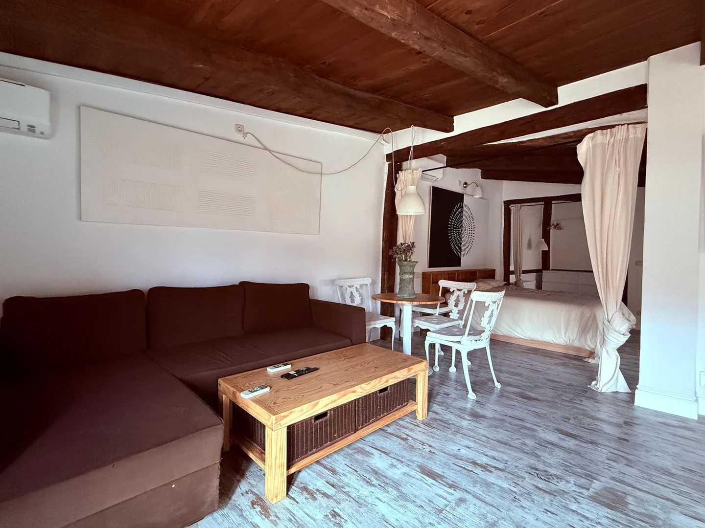 Ático en calle Duque de Liria, 9 - Foto 1