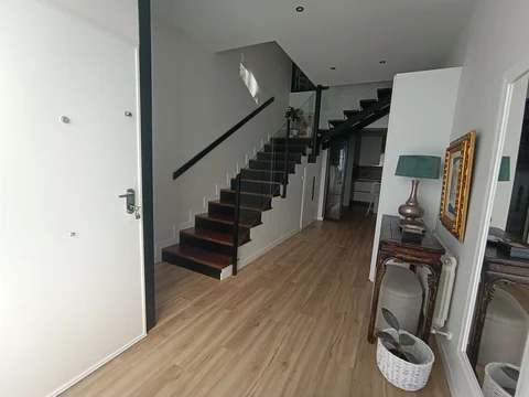 Dúplex en calle de Rafael Bergamín, 14 - Foto 8