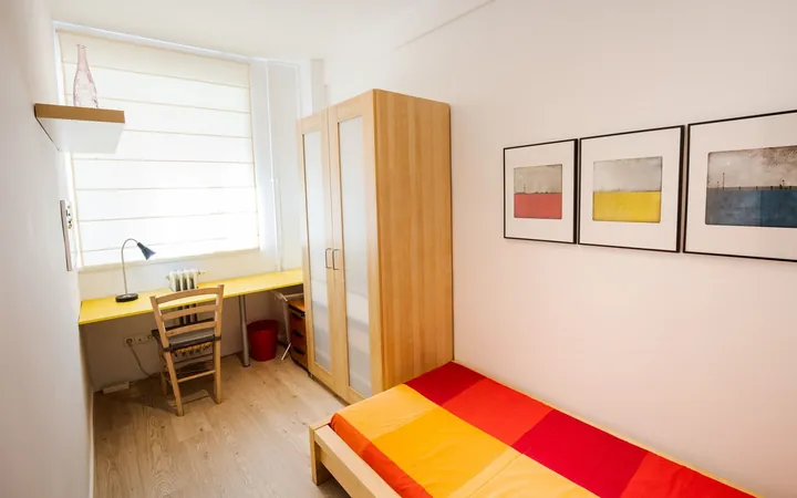 Piso en Calle de Valderrodrigo, 38, Valdezarza - Foto 10