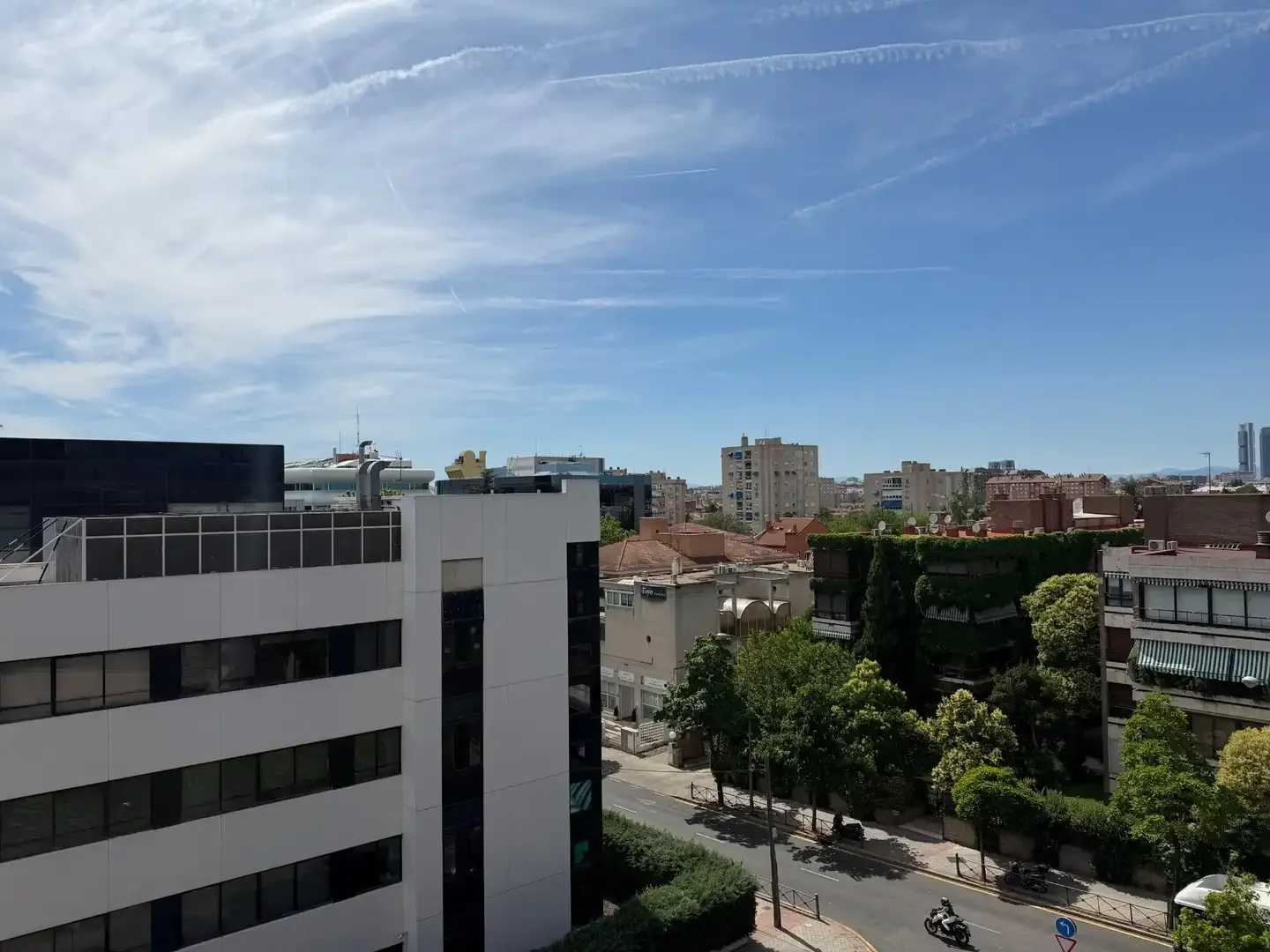 Apartamento en  Madrid Capital - Foto 9