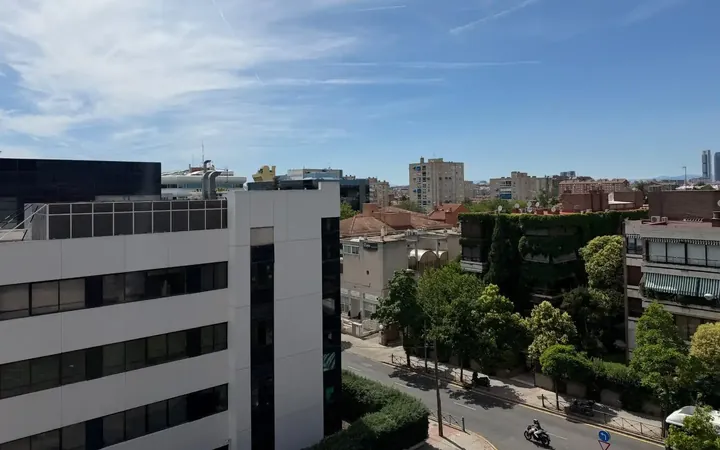 Apartamento en  Madrid Capital - Foto 9