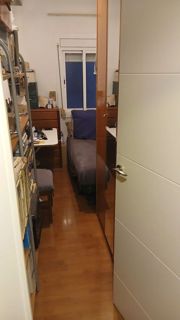 Piso en Calle del Guadiana, 33, Sants - Foto 10