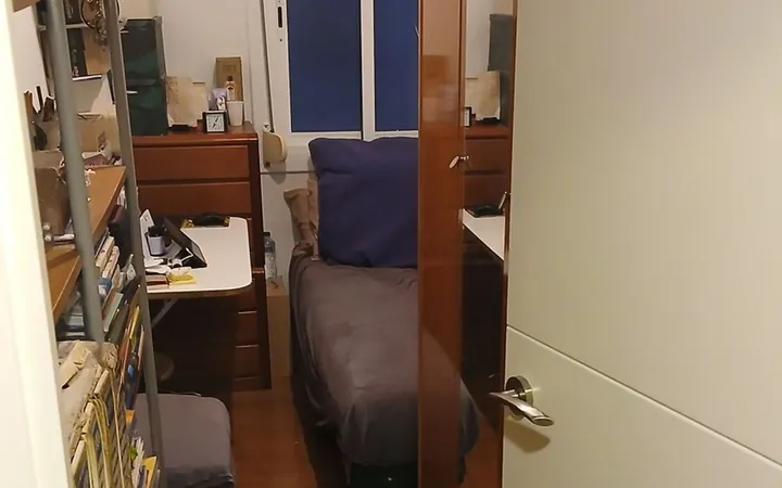 Piso en Calle del Guadiana, 33, Sants - Foto 10