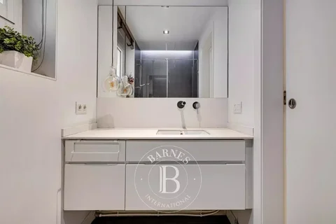 Piso en  Barcelona Capital - Foto 38