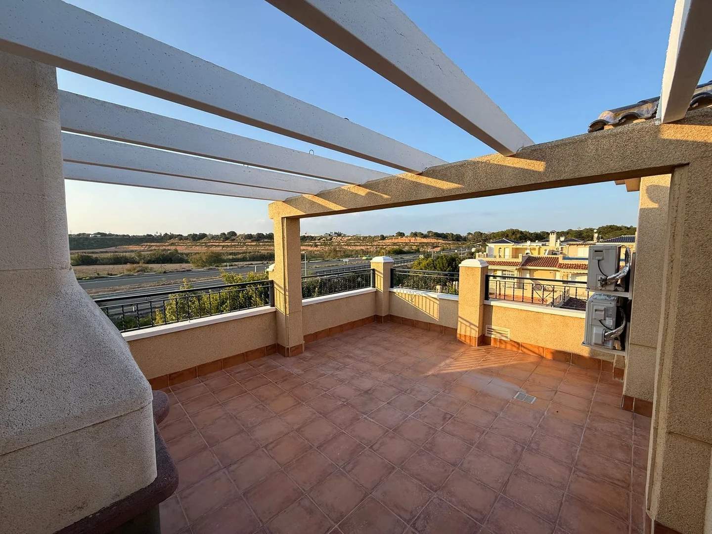 Chalet pareado en Calle Río Esla s/n - Foto 18