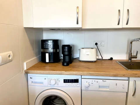 Piso en calle Bausá, 19 - Foto 13