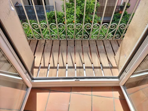 Piso en calle Doctor Santponç, 107 - Foto 5