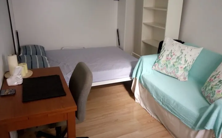 Piso en Calle de la Esperanza, 17, Lavapiés-Embajadores - Foto 1