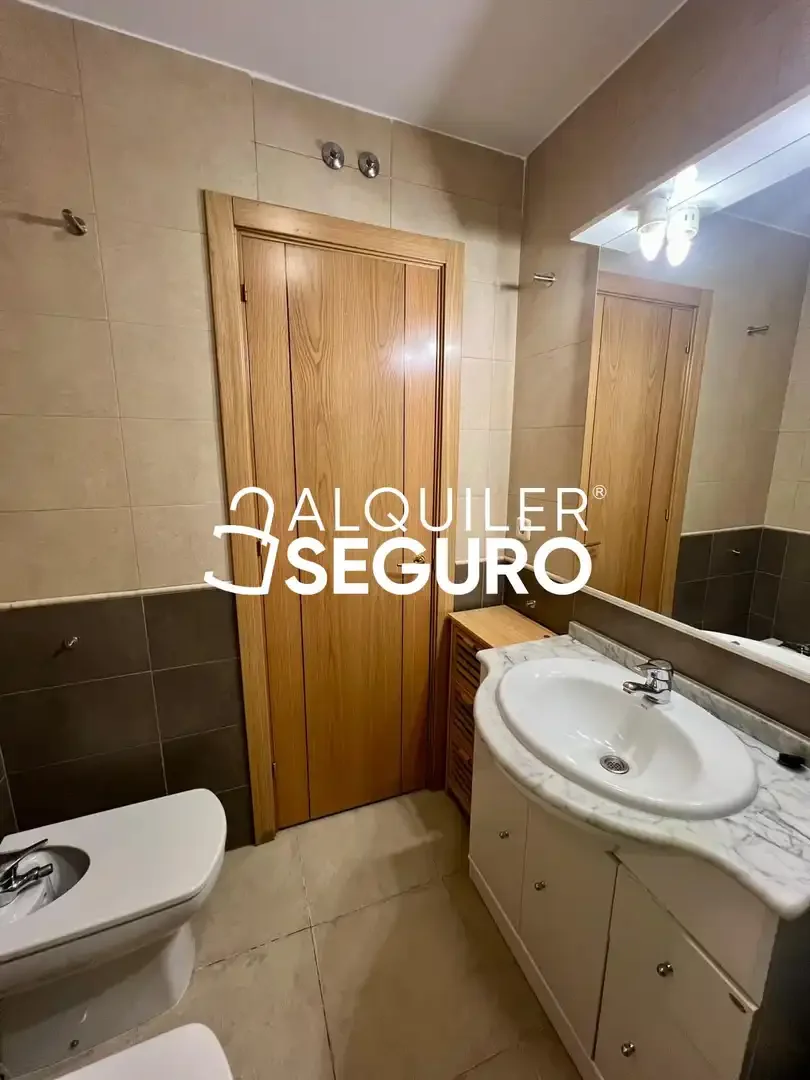 Piso en  Bausá - Foto 16